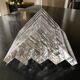 letter holder in plexiglass Guzzini