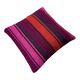 Vintage turkish kilim cushion cover , 40 x 40 cm