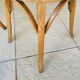 Pair of Vintage Baumann Stools, Model 92, Circa 50s/60s