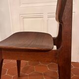 Roger Landault chairs