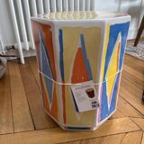 Benjamin turnip stool Monoprix