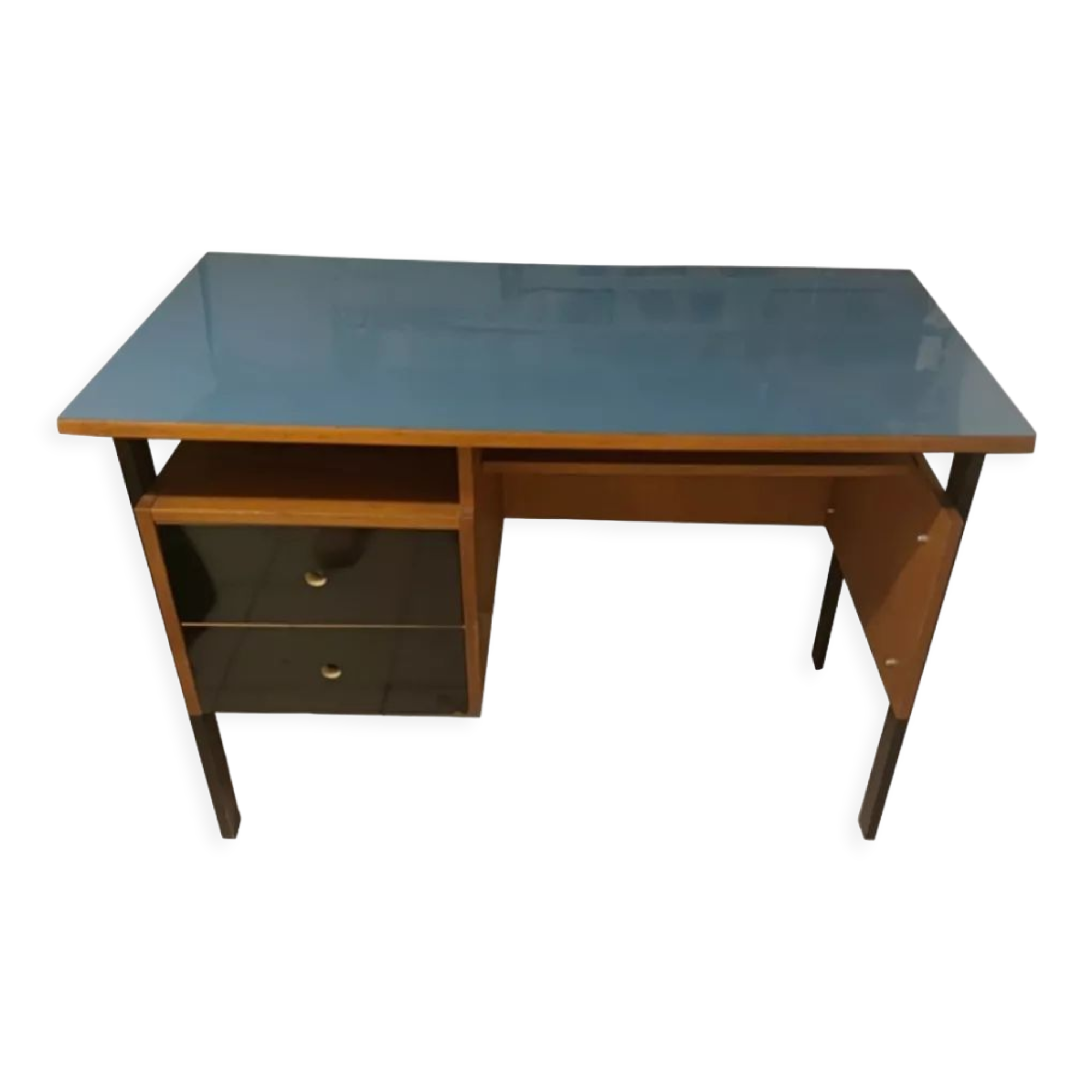 1950s vintage desk
