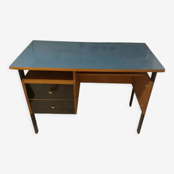 1950s vintage desk