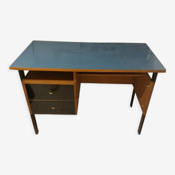 Bureau vintage années 1950