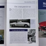 Mercedes 190.SL (1955) 1.43rd