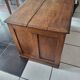 Ancien bureau vintage