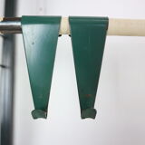 Coen de Vries for Devo “Toonladder” Metal Coat Rack, the Netherlands, 1960s