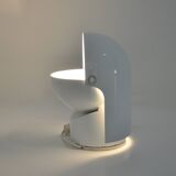 “Pileino” table lamp by Gae Aulenti for Artemide, 1970s