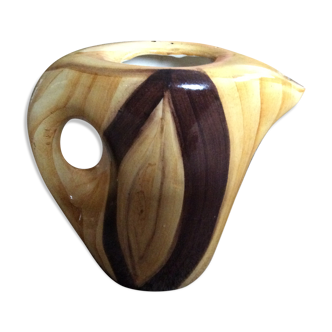 Vallauris pitcher