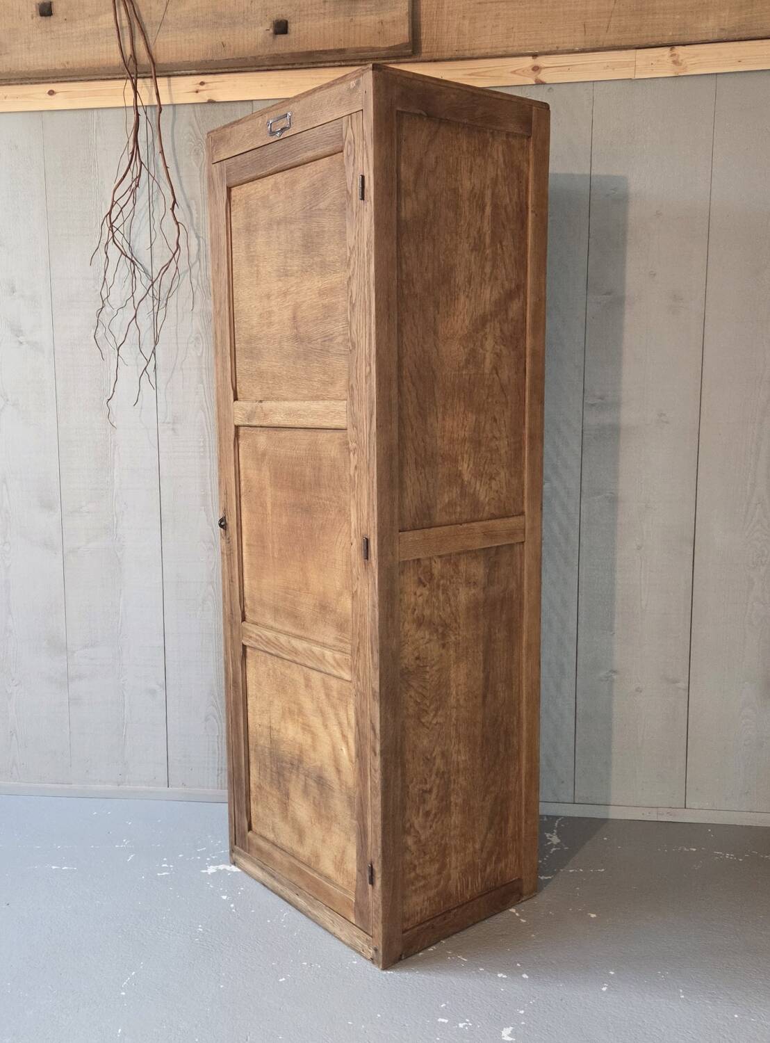 Armoire vestiaire