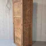 Locker room
