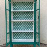 Parisian glazed wardrobe 1930