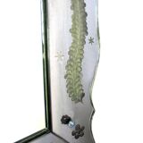 Mirror by Pietro Chiesa for Fontana Arte, 1950s