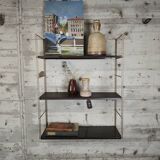 Vintage wall shelf