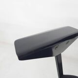 Set of three Friso Kramer for Ahrend de Cirkel "Revolt" chairs, The Nether