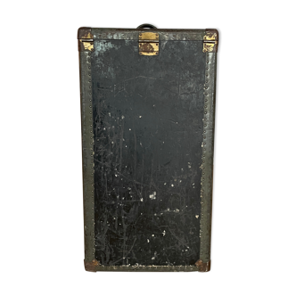 Hartmann travel trunk, 1930s