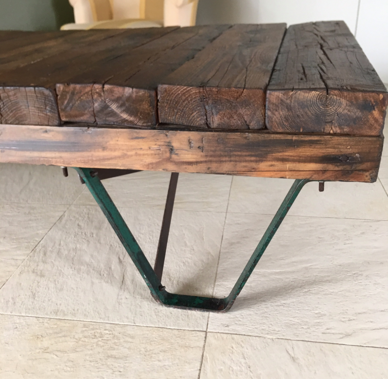 Table SNCF