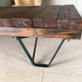 Table SNCF