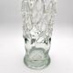 Vase Cage XXL - Murano Crystal Sculptural - 40cm - 1960-70