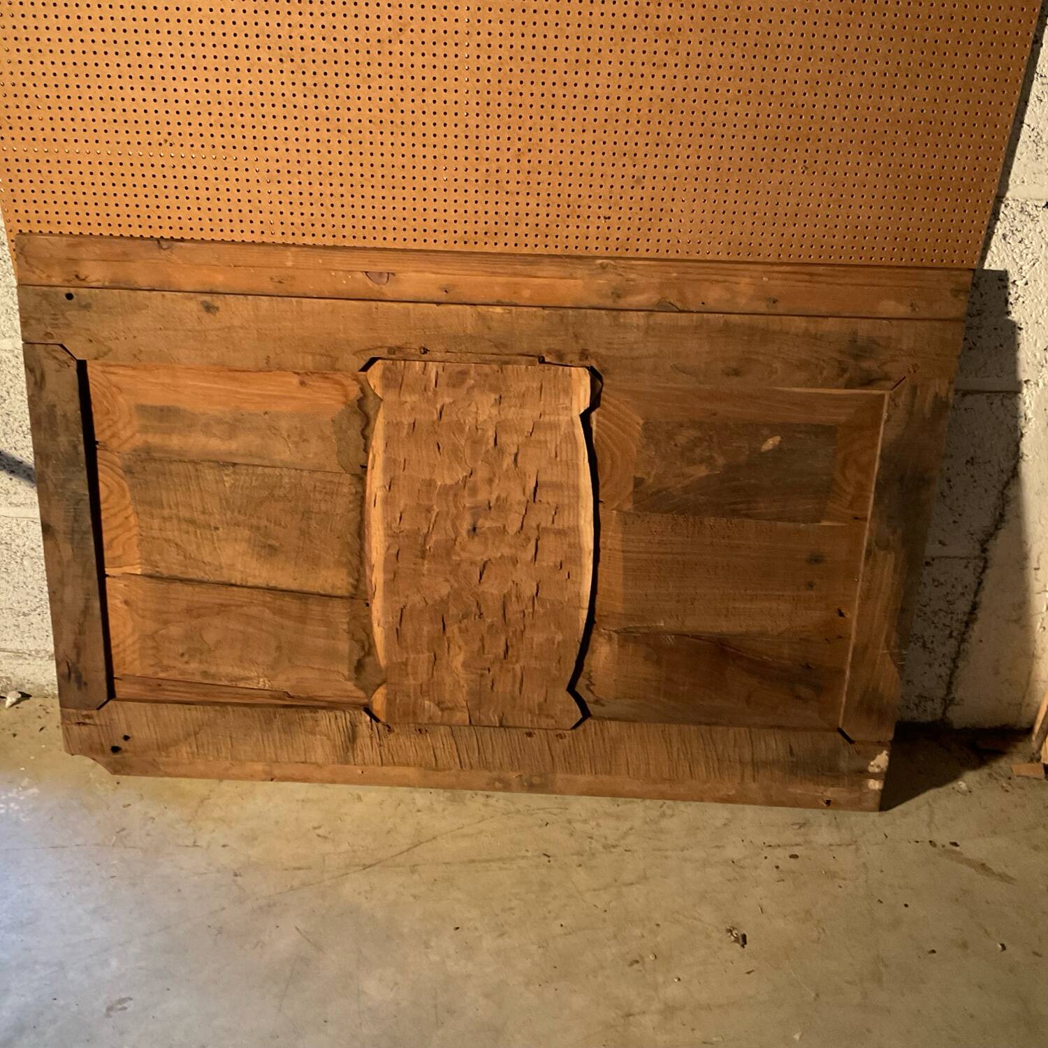 Dessus de porte H 78 x L 119