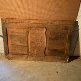Door top H 78 x W 119