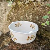 Dish Sarreguemines Digoin