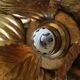 Flower sconce