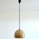 Suspension extensible Staff vintage 1960