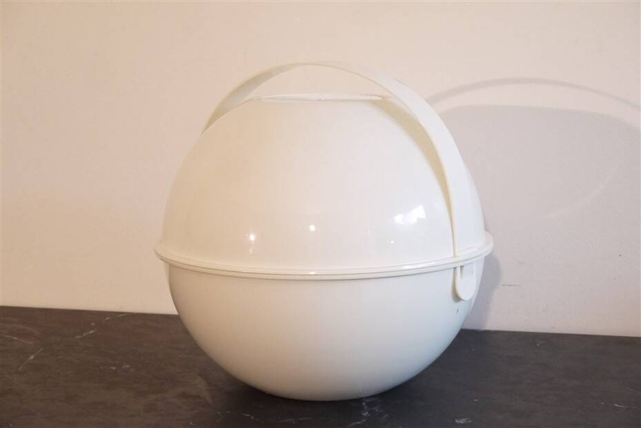 Picnic set by Carlo Viglino for Guzzini