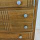 Vintage 40s chest of drawers