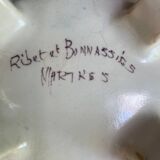 soupière, Martres Tolosane