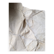 Tapis en peau de mouton Néo-zélandais