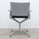 Chaise de bureau reconditionnée ICF Stick Chair ATK 252 noir