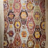 Antique kilim
