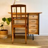 Bureau vintage