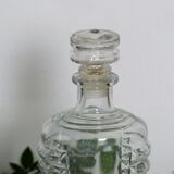 Glass bottle