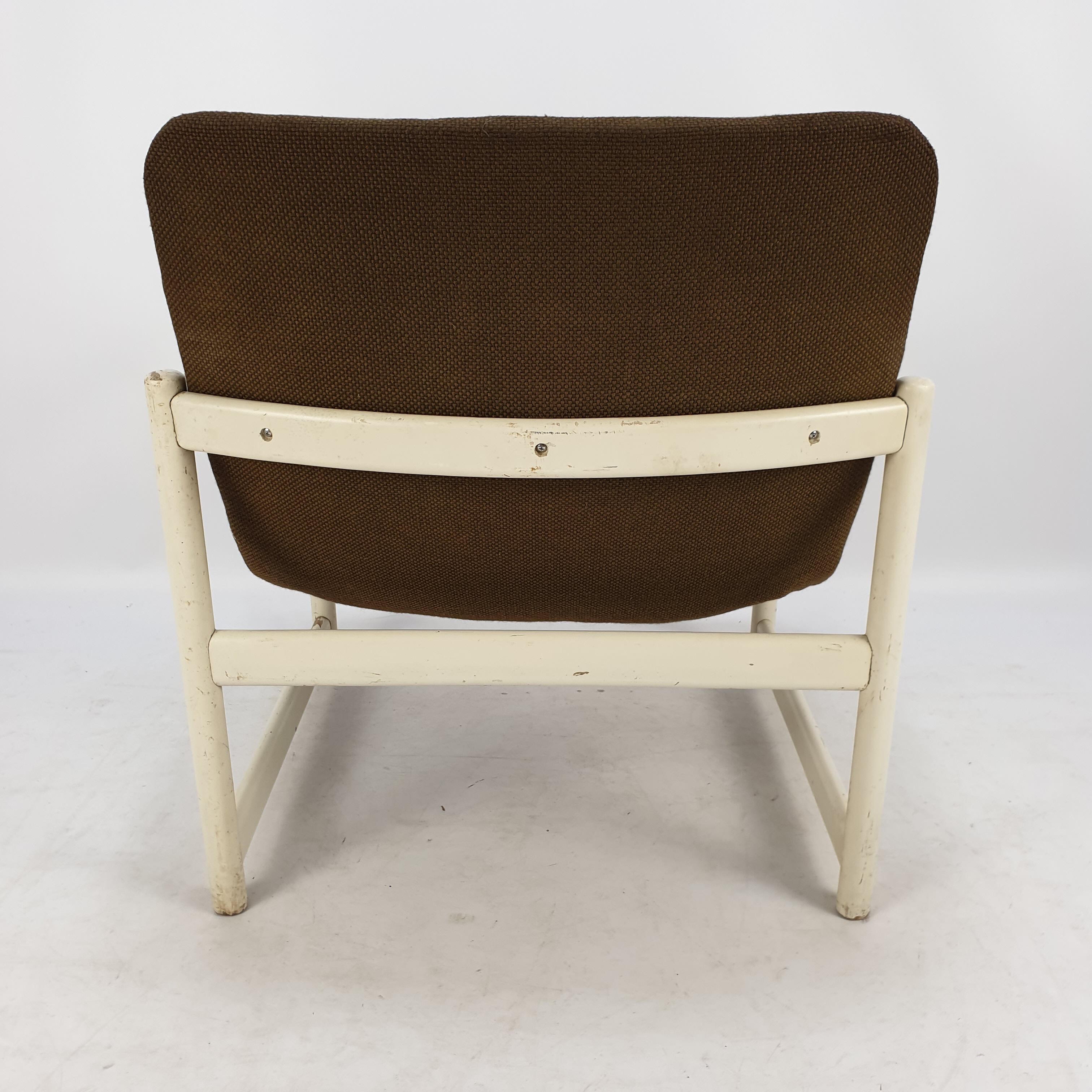 Paire de fauteuils 458 par Geoffrey Harcourt pour Artifort, 1968