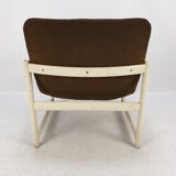 Paire de fauteuils 458 par Geoffrey Harcourt pour Artifort, 1968