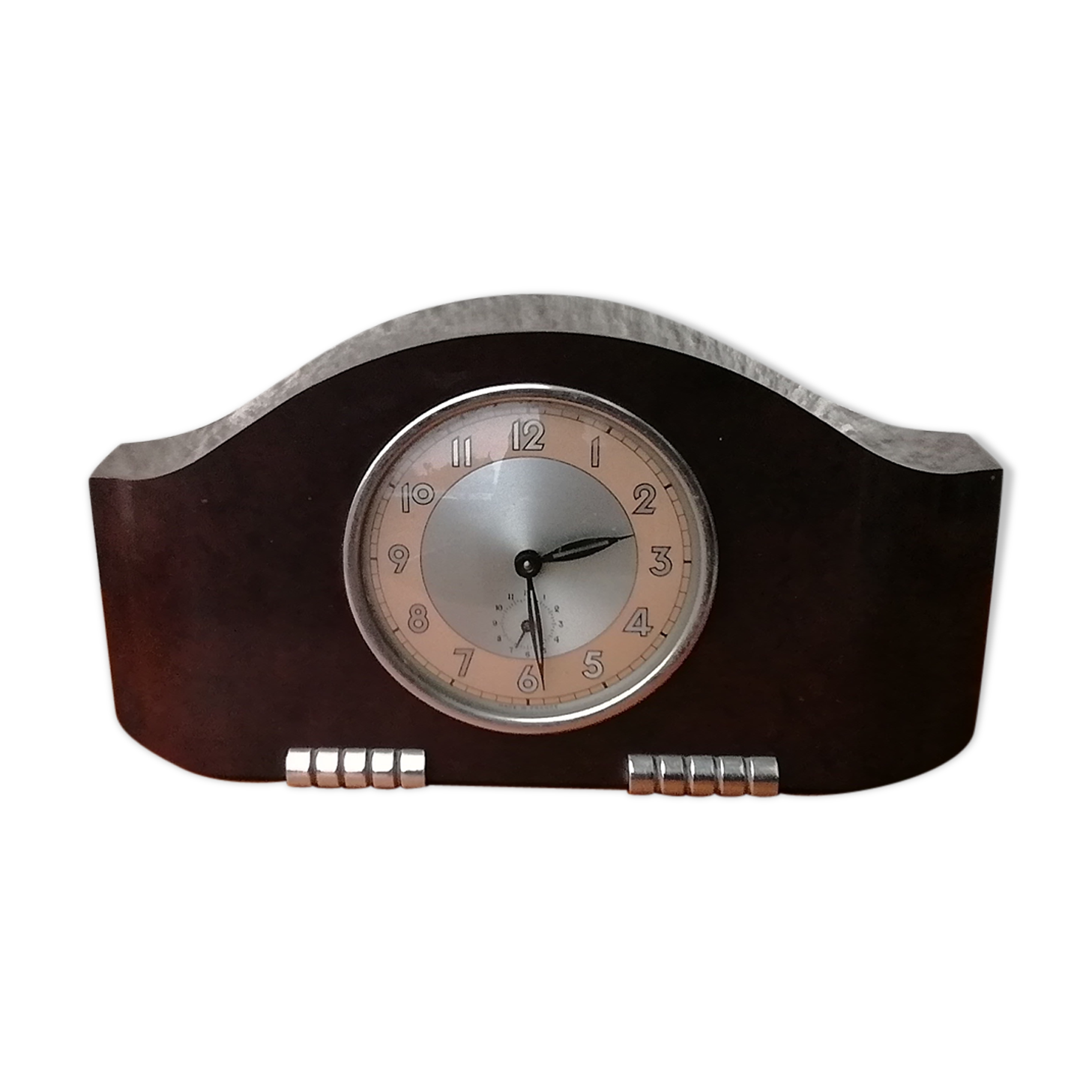 Bakelite awakening