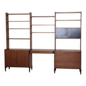 Grand bureau de style - scandinave