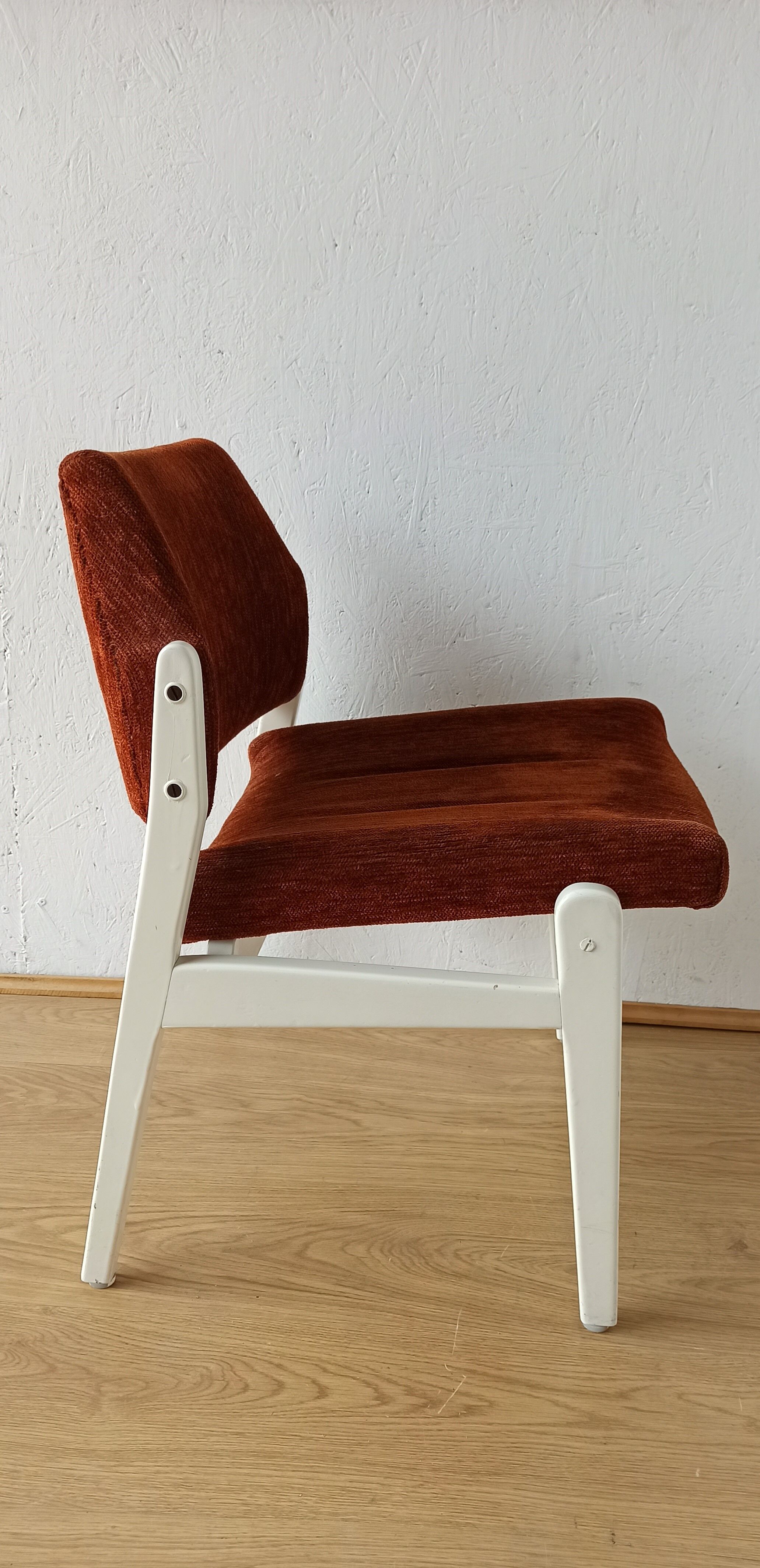 Dreamlike chair sweden 70s.