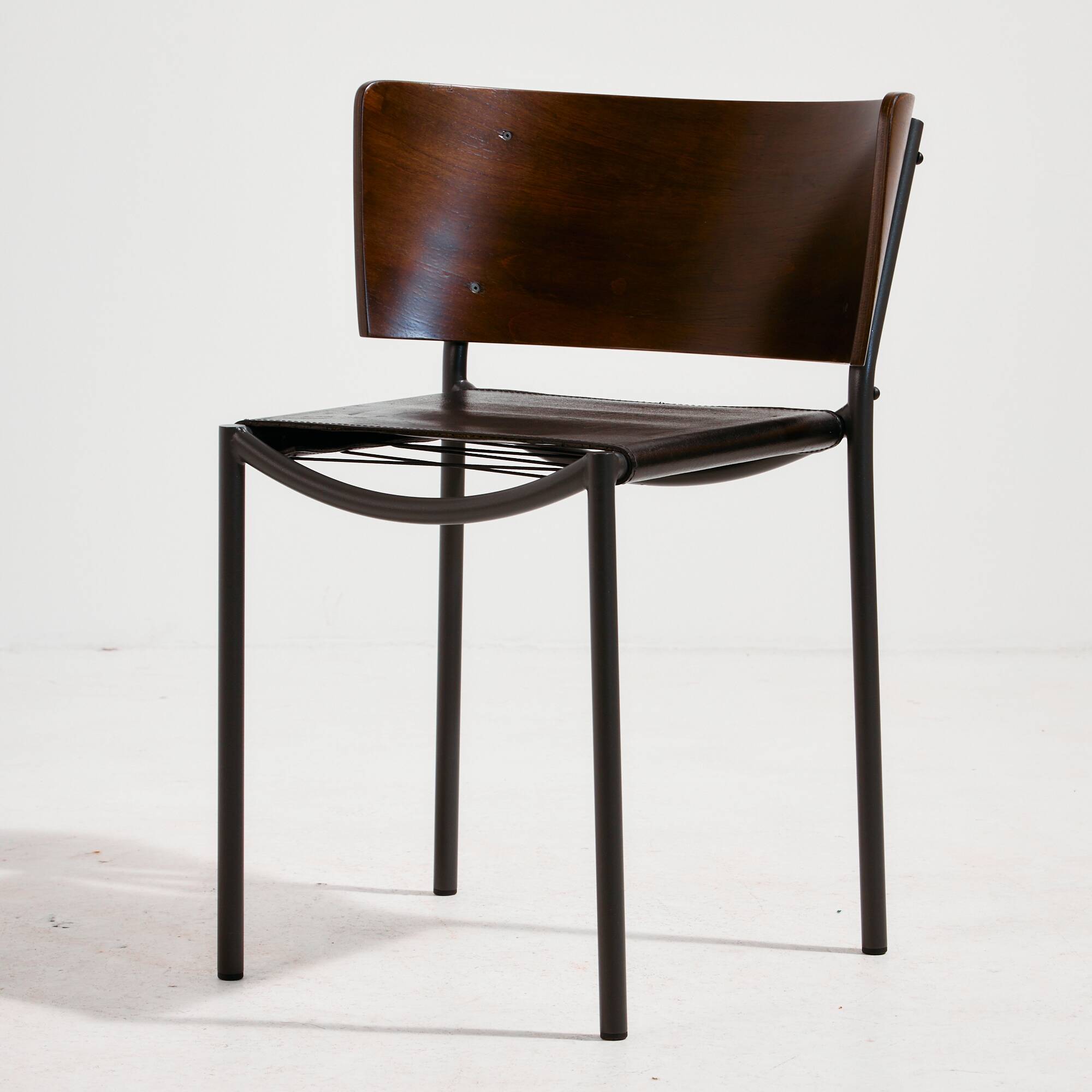 MK11521 Lila Hunter chair by Philippe Starck for XO, Set of 4