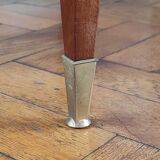 Vintage bedside table pair (1960s)