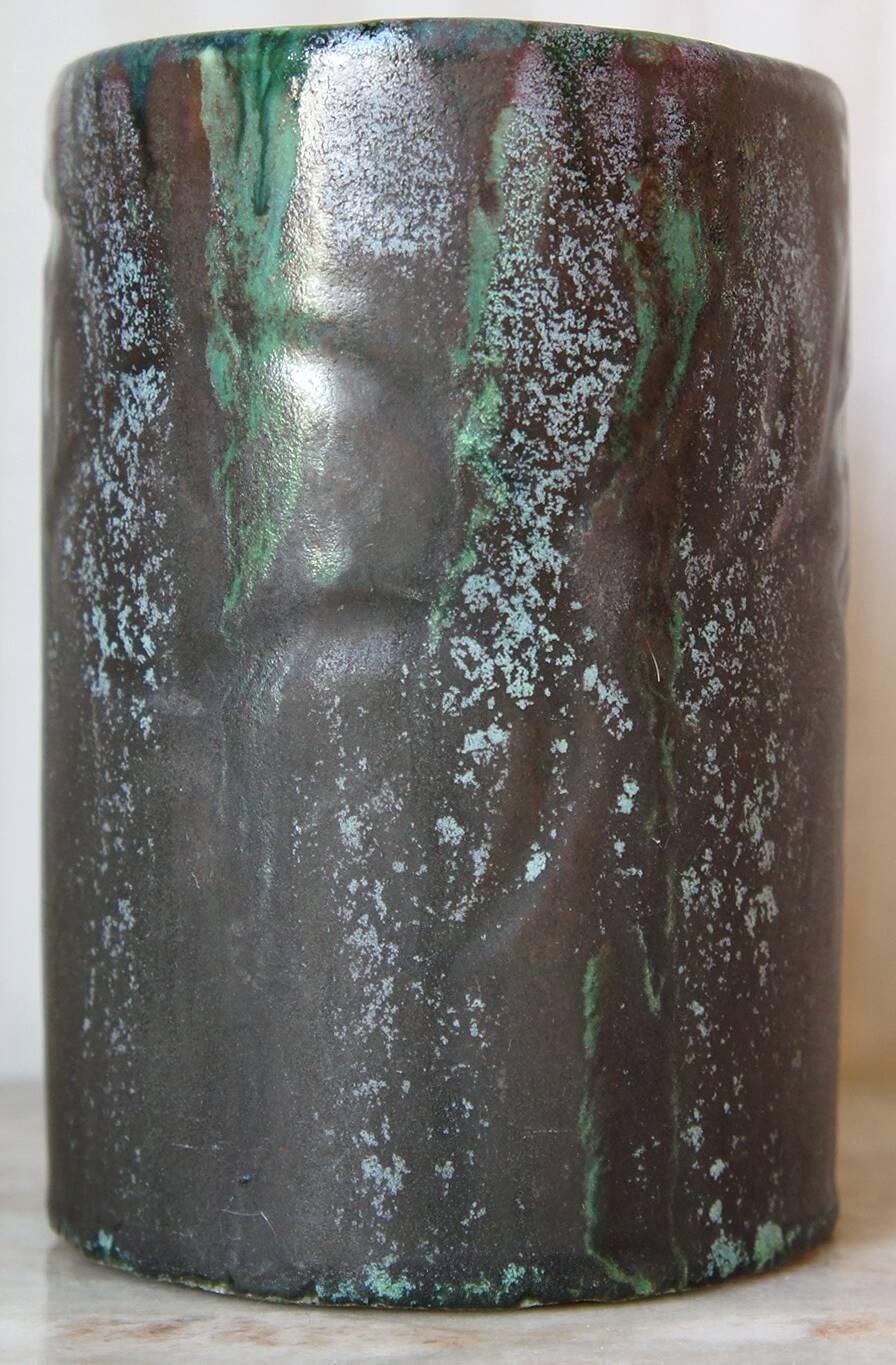 Ceramic paul fouillen (1899-1958), quimper