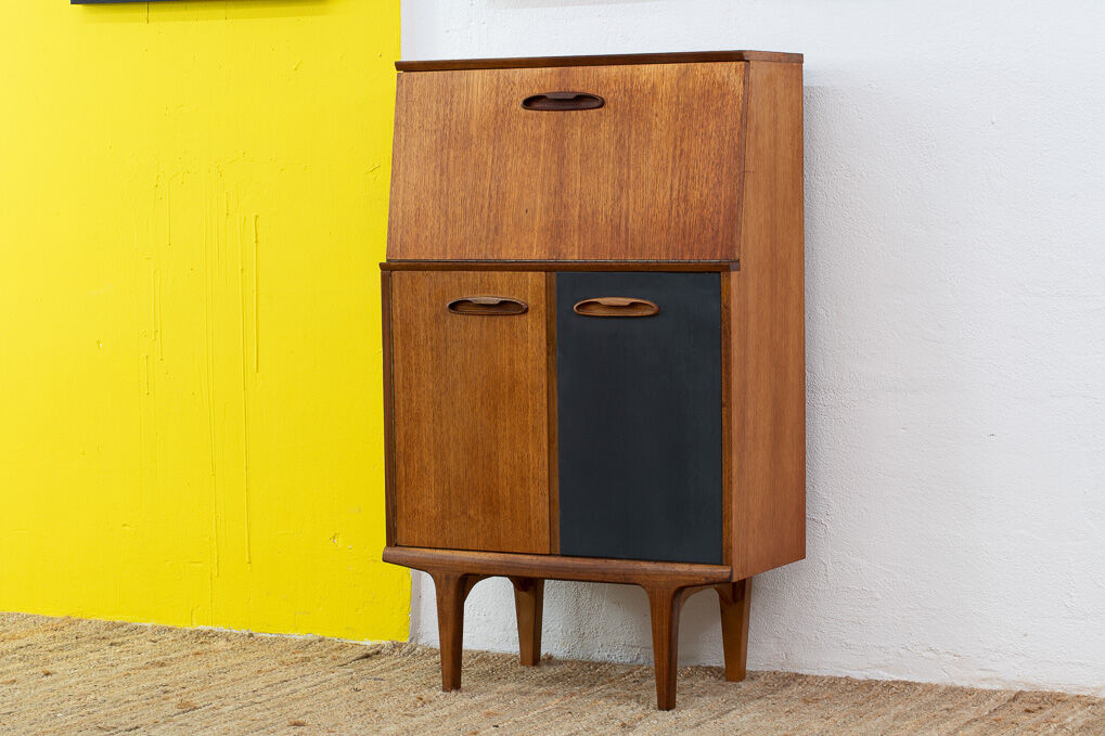 Vintage Scandinavian Office – 61 cm