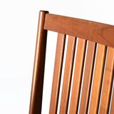 Set of 4 Swedish chairs