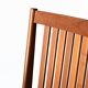 Lot de 4 chaises suédoises