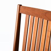 Lot de 4 chaises suédoises