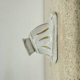 Antique porcelain fitting  lamp applique wall lamp ceiling lamp