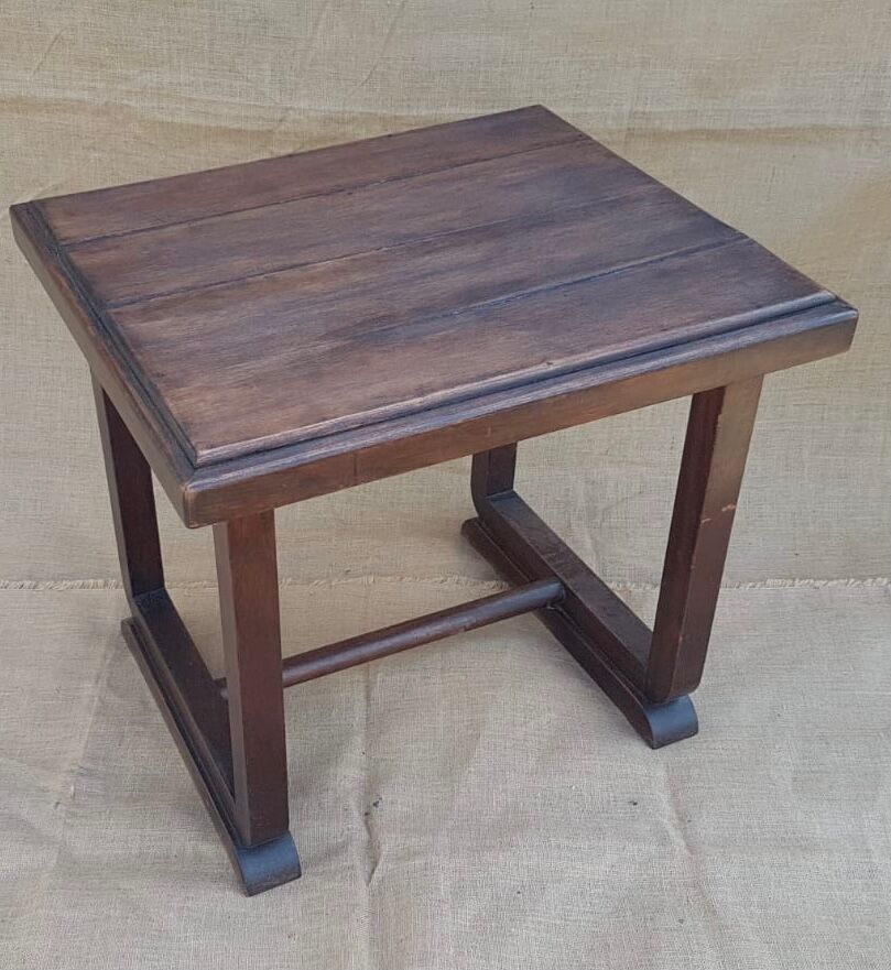 Table de bar art deco